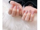 フラッシュネイル