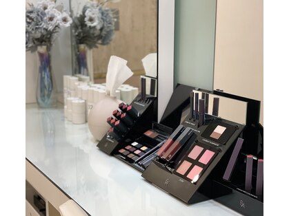 ポーラ ザ ビューティ 新宿南口店(POLA THE BEAUTY)の写真