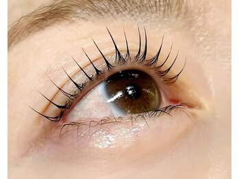 ダイス(Dice)/パリジェンヌラッシュリフト