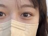 低刺激/ダメージレスまつ毛パーマ（上まつげ）【南浦和】