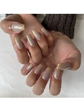 アエラ プライベートネイルサロン(AERA)&nbsp;kyoka 