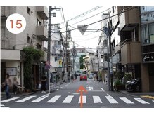 七彩鍼灸院/【鍼灸/美容鍼/恵比寿/代官山】