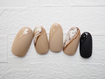 リボン 立川店(Ribbon)/定額Design