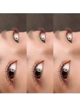 アイリス(eyeris)/カラーエクステ