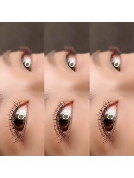 アイリス(eyeris)/カラーエクステ