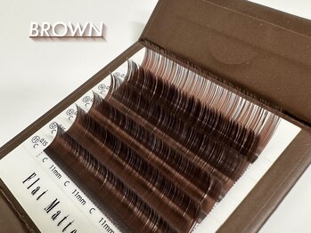 リース 二子玉川(LYS)/カラーフラットラッシュ