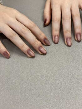 シエナ ネイル(siena nail)/マグネット