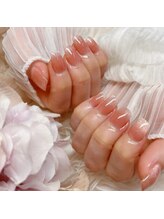 アイカ(Aika)/マググラデーション