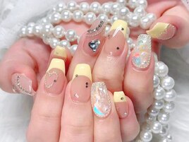 ネイルデザイン