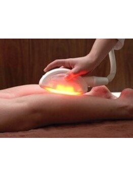 全身脱毛コースのあるサロン