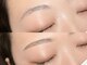 ホワイト ラッシュ 船橋店(WHITE LASH)の写真/【韓国風美眉アイブロウスタイリング♪】眉専任スタッフが担当!!すっぴんやマスクでも褒められる目元へ♪