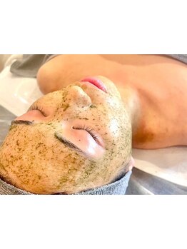 毛穴ケアをしたい