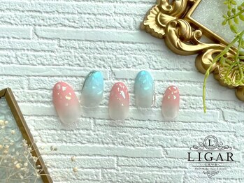 ハンド☆プラチナコース