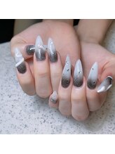 クイーンズビューティーサロン 新宿本店(Queen's beauty salon)/長さだし　パラジェル対応可