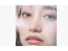 アリュール フェイスアンドボディ(allure Face&Body)の雰囲気（アイ～フェイシャル、ボディまでトータルビューティーが叶います）