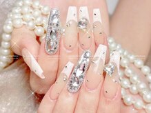 フェアリーネイル(Fairy Nail)/