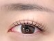 アンノウン(unknown)の写真/【丁寧な接客×豊富な知識×技術力】ナチュラル上品な目元にしたい方にオススメ◎すっぴんでも可愛い目元に