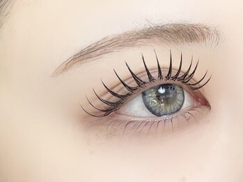 アイスター 大阪梅田店(EYESTAR)の写真/【エクパ80本¥9500】エクステ＋まつげパーマでお悩み解決！あなたの“理想のまつげ”を実現◆