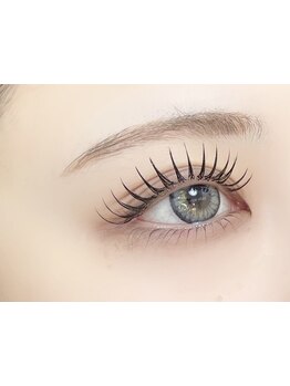 まつげのお悩み解決サロン