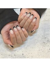 レオネイル(leo nail)/ジェルネイル