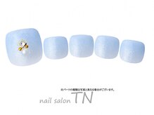 ティーエヌ マボーテ 小田原店/２月フット4900円→オフ込3500円