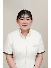 サロンドプリンク(salon de PRINK) 横田 七星