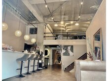 エテ(ete)の雰囲気（完全個室なので周りを気にせず、癒しのひと時をお過ごし下さい♪）