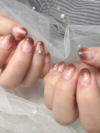 フラッシュグラデ