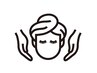 ↓↓↓ここからフェイシャルメニューです↓↓↓