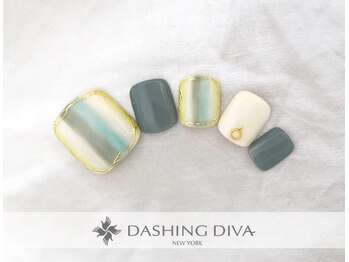 ダッシングディバ 名古屋ユニモール店(DASHING DIVA)/DASHING　DIVA人気デザイン2024