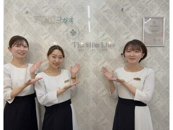 スリムライン 八戸店(The Slim Line)/八戸の痩身エステはスリムライン