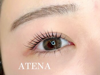 アテナ 姫路駅前店(ATENA)/似合わせもお任せ下さい♪