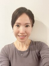 ピラティススタジオ ラボ(Pilates Studio Labo) 菅原 美佳