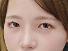 ノーツ 亀有(naut)/アイブロウ×ラッシュリフト