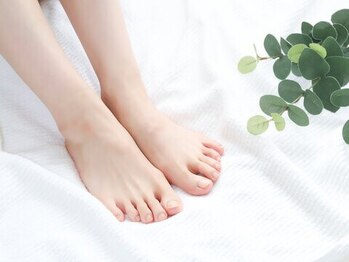 あららぎ苑の写真/「カラダの大掃除、はじめませんか?」むくみ、肌荒れ、不調にお悩みの方におススメ!食生活のアドバイスも◎