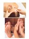ワイエー(ya)の写真/極上の癒し体験“ドライヘッドスパ×足つぼ”頭～足先まで全身を解きほぐす贅沢時間。お早目にご予約を!
