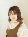 インタークロス(intercross)/後藤 咲琉