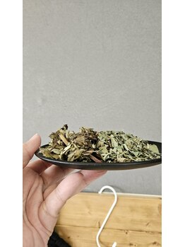 ミホズルーム(Miho‘s room)/ハーフ&ハーフ人気です