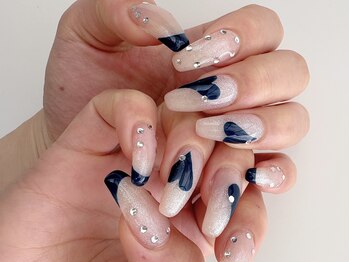 アトリエ ボノ(BONO)/ハートネイル