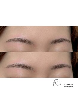 リアン アイ 太田(RIAN eye)/眉ワックス