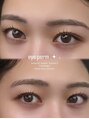 アンノウン 姫路店(Unknown.) eye perm 得意です ♪