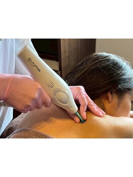 ボディラインを整えたい