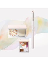 ポーラ 帯広白樺店(POLA)/エステ後のメーク