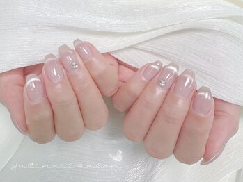 ユリネイル(YULI.NAlL)/