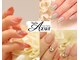 ネイルズアジュール アピタ新潟西店(Nailz Azur)の写真