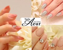 ネイルズアジュール アピタ新潟西店(Nailz Azur)