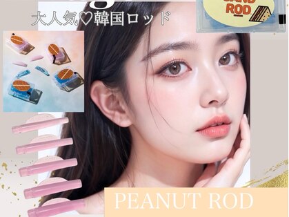 ミミラッシュ 鈴鹿 ヴィヴァーチェ店(MIMIRUSh VIVACE)の写真