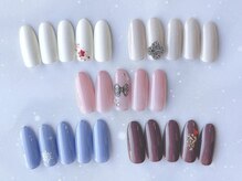 サラ 千種吹上店(Sara)/お得なアートコース♪