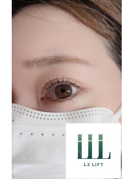 ミー アイラッシュ(Me eyelash)/当店はL3リフト登録店です