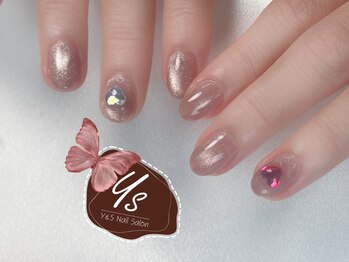 ワイアンドエス(Y&S)/